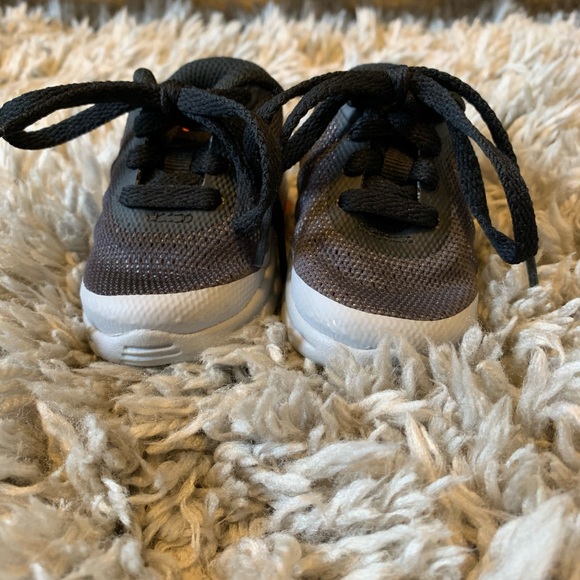 Nike Shoes Nike Air Infant 2c Shoes Poshmark